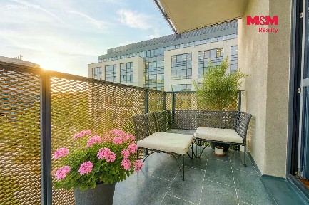Prodej bytu 3+kk 74 m² Barvitiova, Praha - Jinonice