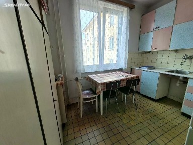 Prodej bytu 4+kk 83 m²