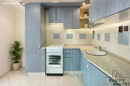Prodej bytu 3+1 63 m² Albrechtická, Krnov - Pod Bezručovým vrchem