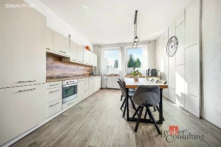Prodej činžovního domu 302 m²