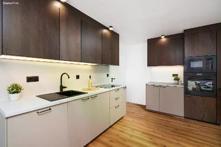 Prodej bytu 3+kk 51 m² Uhelná, Hradec Králové
