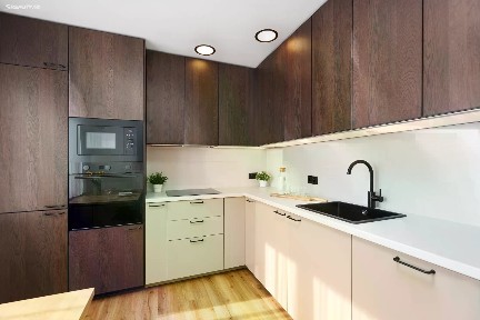 Prodej bytu 2+1 37 m² Milady Horákové, Hradec Králové