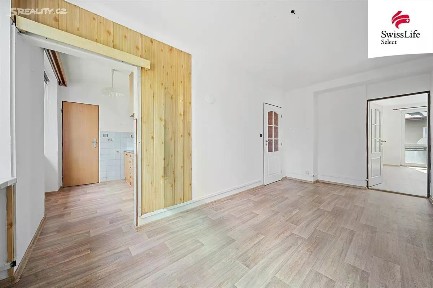 Prodej bytu 3+kk 72 m²