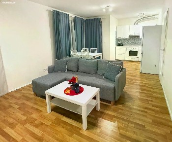 Pronájem bytu 2+kk 52 m² Zvěřinova, Praha - Strašnice