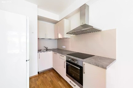 Pronájem bytu 2+kk 58 m² U Mlýnského kanálu, Praha - Karlín