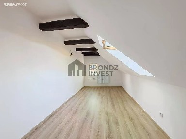 Pronájem bytu 2+1 40 m² K přístavišti, Praha - Zbraslav