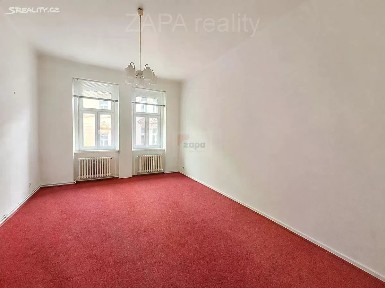 Pronájem bytu 1+1 49 m² Na Celné, Praha - Smíchov