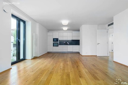 Pronájem bytu 3+kk 95 m² Pod Havránkou, Praha - Troja