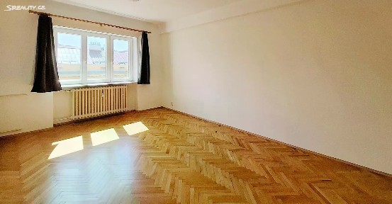 Pronájem bytu 2+1 63 m² Blanická, Praha - Vinohrady