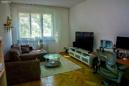 Pronájem bytu 2+kk 58 m² Kouřimská, Praha - Vinohrady