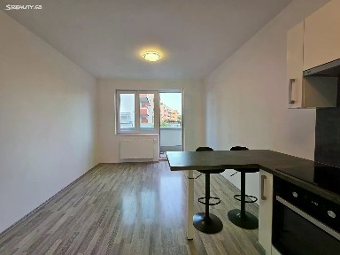 Pronájem bytu 2+kk 39 m² Federova, Praha - Kyje