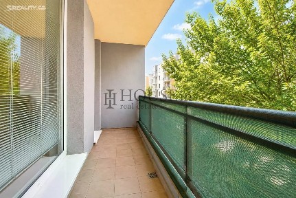 Pronájem bytu 2+kk 55 m² Raichlova, Praha - Stodůlky