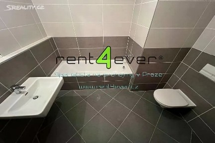 Pronájem bytu 2+kk 46 m²