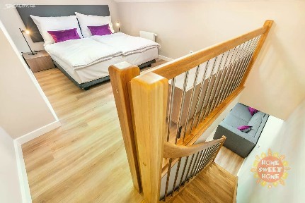 Pronájem bytu 2+kk 37 m² Krakovská, Praha - Nové Město