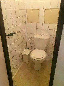Pronájem bytu 2+1 76 m² Belgická, Praha - Vinohrady