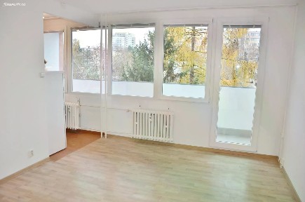 Pronájem bytu 1+kk 36 m² Jánošíkova, Praha - Krč
