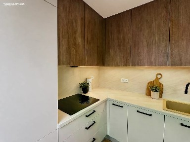 Pronájem bytu 1+1 36 m² U Hřbitova, Jihlava
