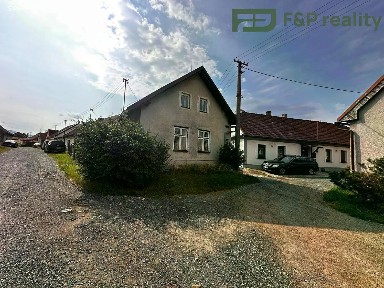 Prodej rodinného domu 114 m², pozemek 159 m²