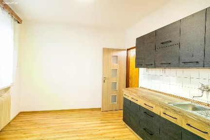 Pronájem bytu 3+1 76 m² Waldhauserova, Havlíčkův Brod