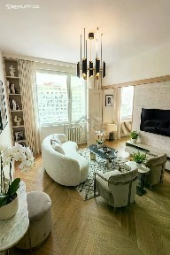 Prodej bytu 2+kk 48 m² Jerevanská, Kladno - Kročehlavy