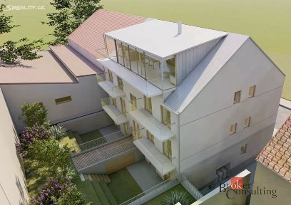 Prodej bytu 3+kk 70 m² Víta Nejedlého, Kladno