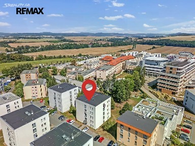 Prodej bytu 4+kk 81 m² Na Okraji, Hořovice