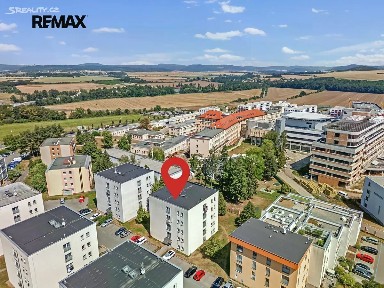 Prodej bytu 4+kk 81 m²