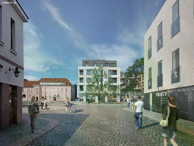 Kolín, Pražská