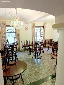 Pronájem obchodního prostoru 50 m² Plzeňská, Praha - Smíchov