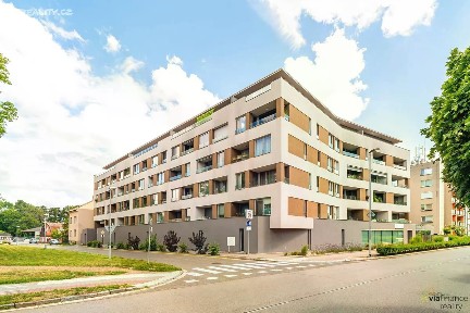 Prodej bytu 4+kk 114 m² Husova, Pardubice - Bílé Předměstí