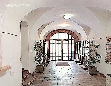 Pronájem kanceláře 70 m²