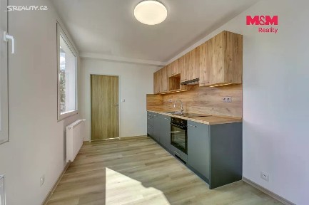 Pronájem bytu 1+1 37 m² V Drahelinkách, Sušice - Sušice II