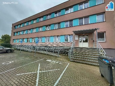 Pronájem bytu 2+1 50 m² Strašice