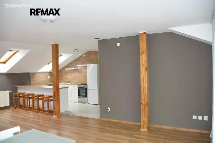 Pronájem bytu 2+kk 78 m² Resslova, Plzeň - Jižní Předměstí