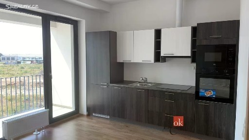 Pronájem bytu 1+kk 34 m² Železná, Plzeň - Jižní Předměstí