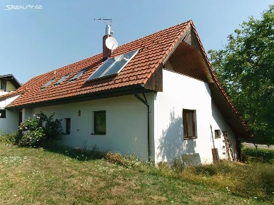 Prodej rodinného domu 130 m², pozemek 835 m² Vřesovice