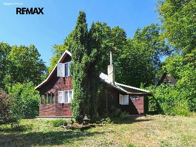 Prodej chaty 63 m², pozemek 900 m² Ochoz u Brna