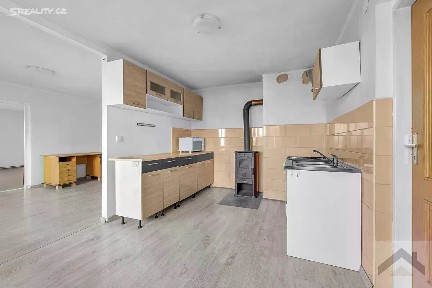 Pronájem bytu 2+1 147 m² Valdštejnova, Králíky