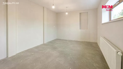 Pronájem kanceláře 50 m² Masarykovy sady, Český Těšín