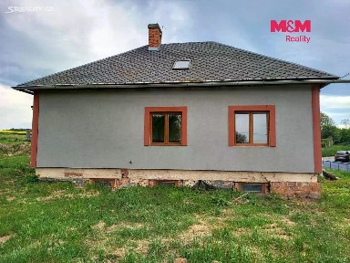 Prodej rodinného domu 148 m², pozemek 599 m² Hlinka
