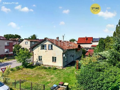 Prodej rodinného domu 318 m², pozemek 931 m² 2. května, Studénka
