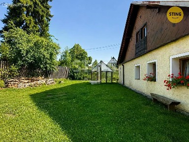 Prodej rodinného domu 120 m², pozemek 346 m² Bednářská, Rýmařov - Janovice