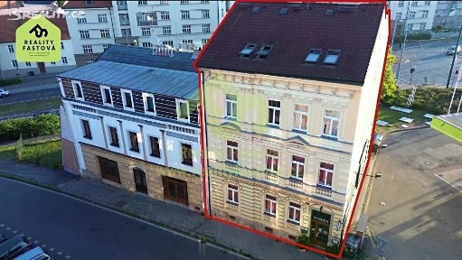 Plzeň, Plzeň-město, Východní Předměstí, Lindauerova