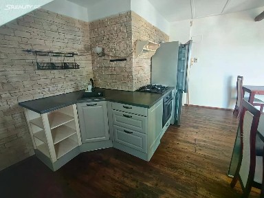 Prodej bytu 2+kk 77 m² Polská, Olomouc