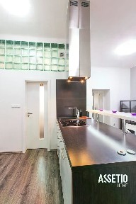 Prodej bytu 2+kk 57 m²