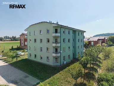 Prodej bytu 2+kk 46 m²