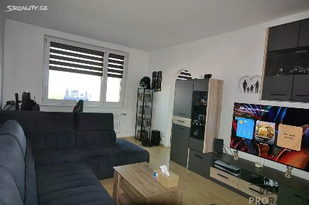 Prodej bytu 3+1 79 m² U Cukrovaru, Olomouc - Holice