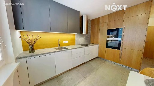 Pronájem bytu 1+1 37 m² Šafaříkova, Žatec