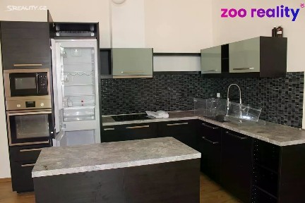 Pronájem bytu 2+kk 76 m² Velká Krajská, Litoměřice - Litoměřice-Město
