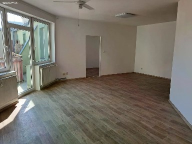 Pronájem bytu 3+kk 81 m² Tržní, Děčín - Děčín IV-Podmokly